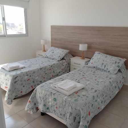 Alojamientos Litoral - 3A Gualeguaychú Exteriér fotografie